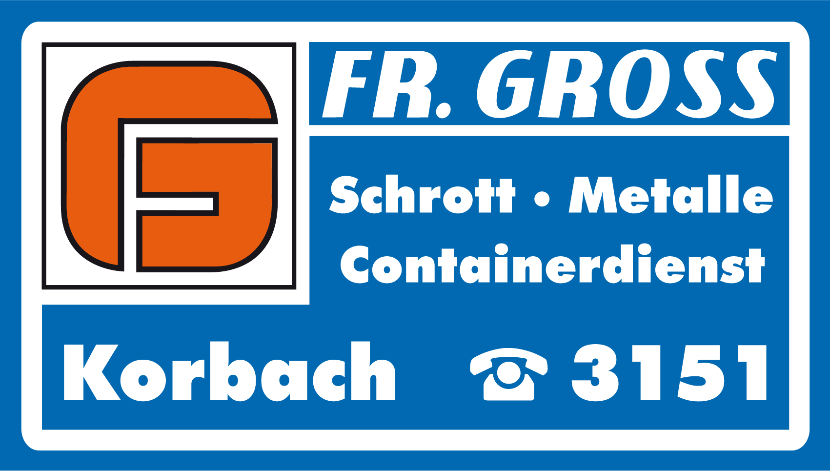Banner Fr. Gross GmbH & Co. KG