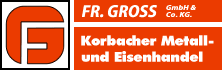 Fr. Gross GmbH & Co. KG